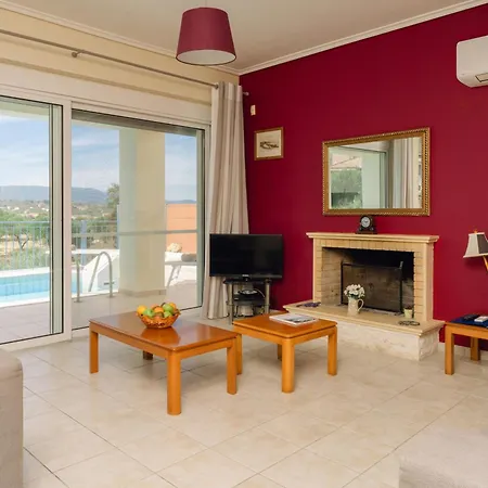 Sea View Tsilivi (Zakynthos)