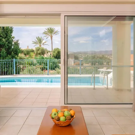 Villa Sea View Tsilivi (Zakynthos)