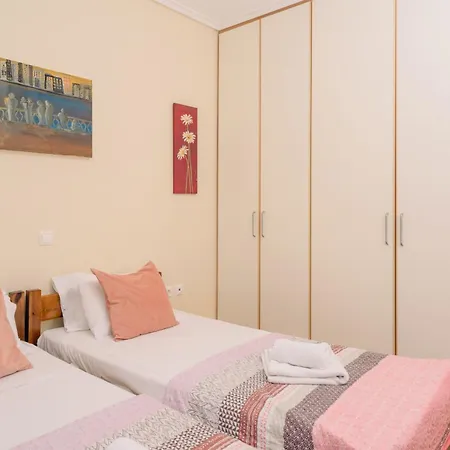 Sea View Tsilivi (Zakynthos)