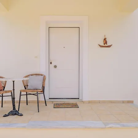 Villa Sea View Tsilivi (Zakynthos)