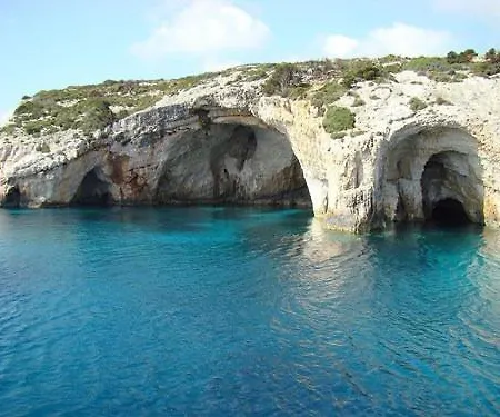 Sea View * Tsilivi (Zakynthos)