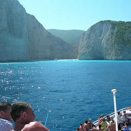 Sea View Villa Tsilivi (Zakynthos)