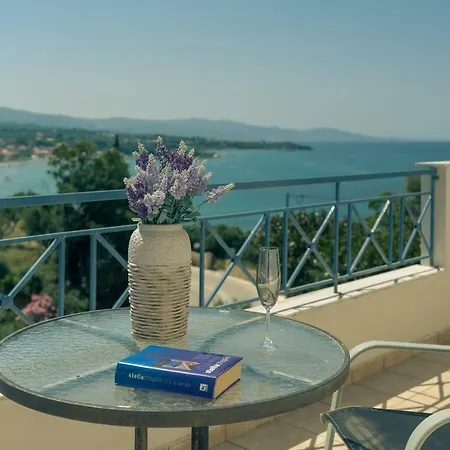 Sea View * Tsilivi (Zakynthos)