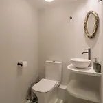 Sea View Villa