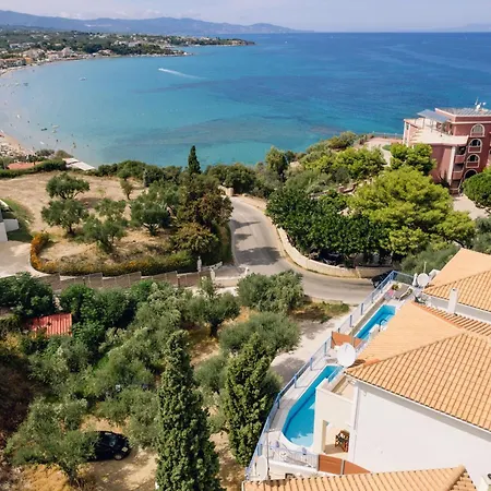 Sea View Циливи