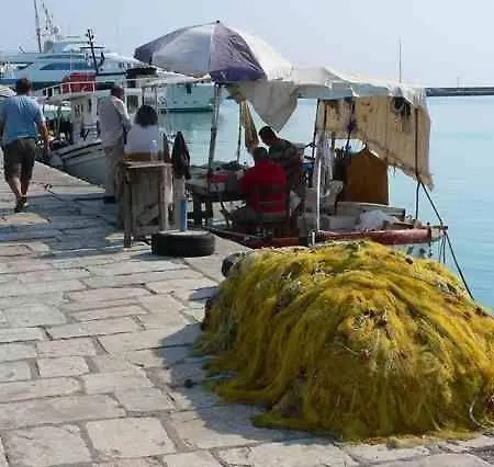 Вилла Sea View
