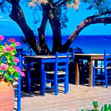 Sea View Вилла *