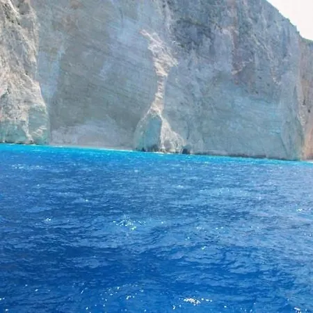Вилла Sea View *