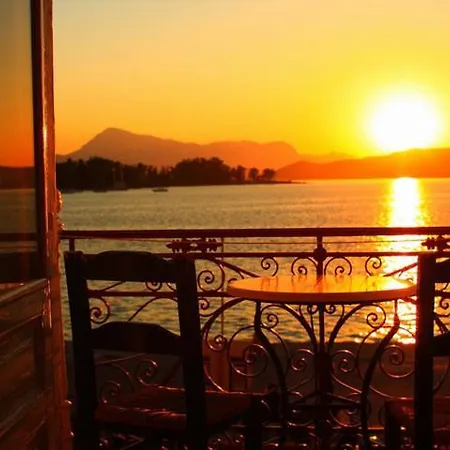Вилла Sea View Циливи
