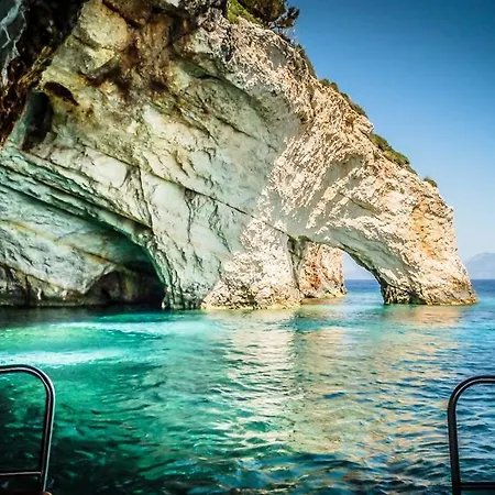 Sea View Вилла *