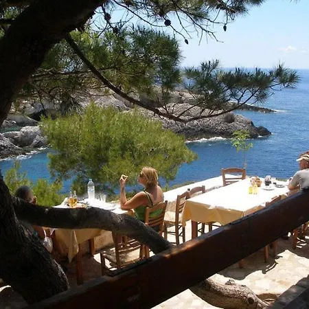 Вилла Sea View *