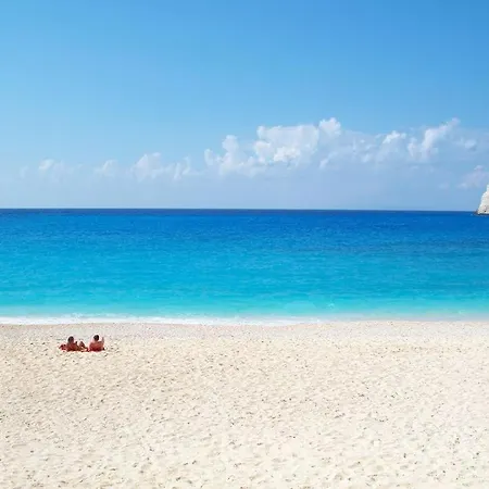 Sea View Вилла Циливи