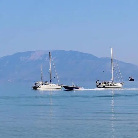 Sea View Циливи