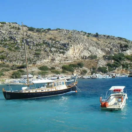 Вилла Sea View