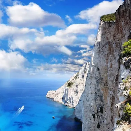 Sea View Вилла *