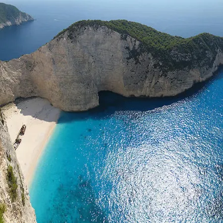 Sea View Villa Tsilivi (Zakynthos)