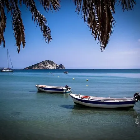 Villa Sea View