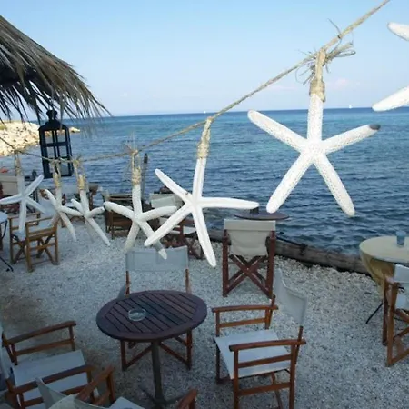 Вилла Sea View *