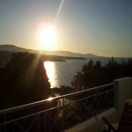 Sea View * Циливи