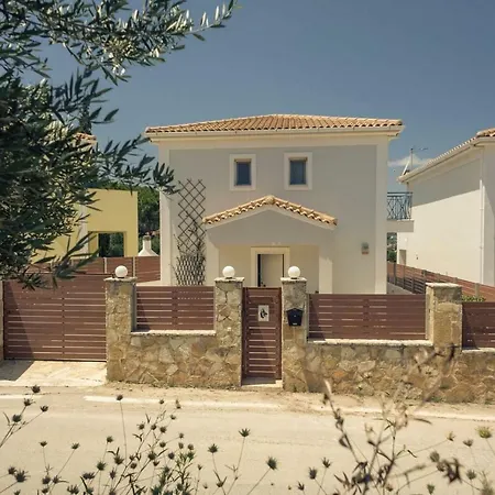 Sea View Villa *