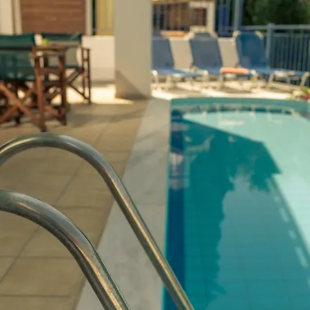 Sea View Villa Tsilivi (Zakynthos)