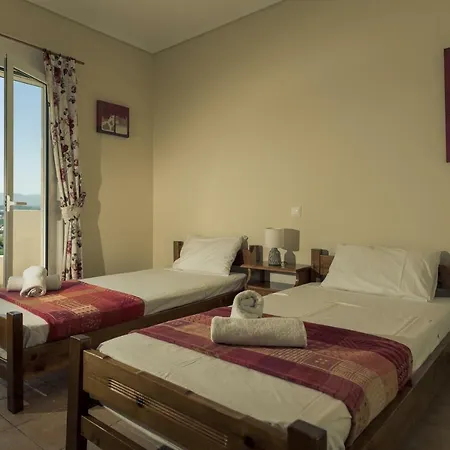 Villa Sea View