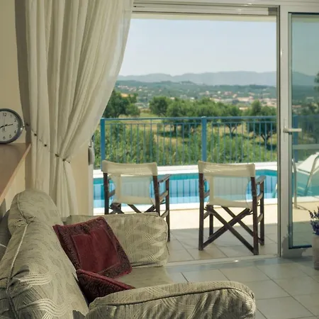 Sea View * Tsilivi (Zakynthos)