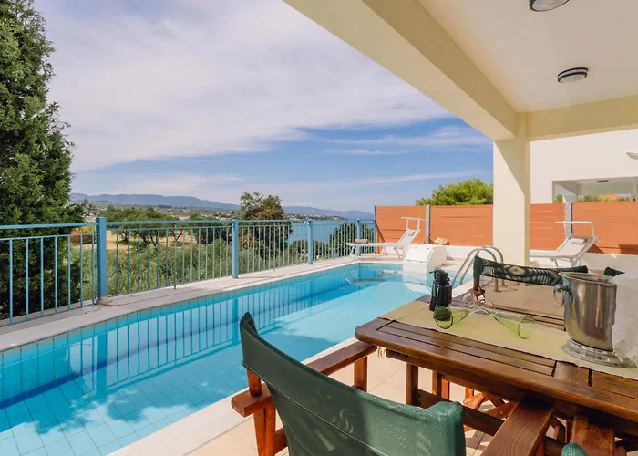 Sea View * Tsilivi (Zakynthos)