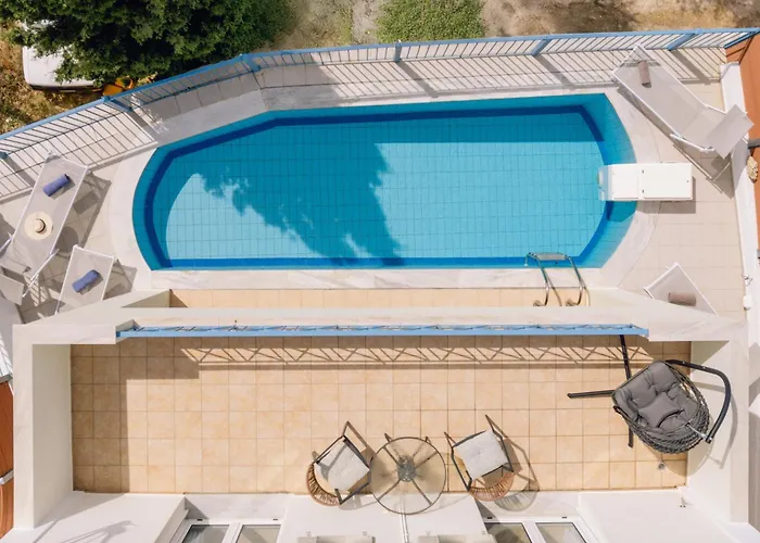 Villa Sea View