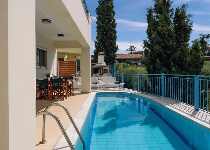 Villa Sea View