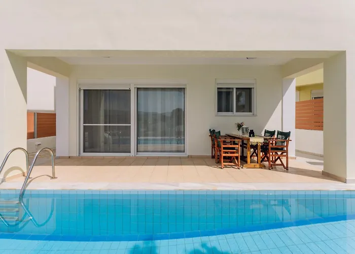 Villa Sea View *