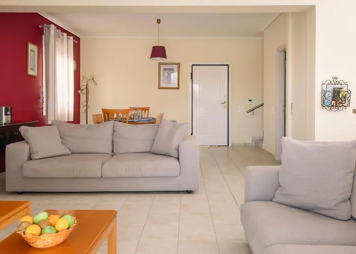 Villa Sea View *