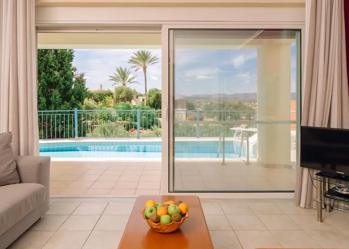 Villa Sea View Tsilivi (Zakynthos)