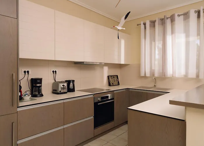 Sea View Tsilivi (Zakynthos)