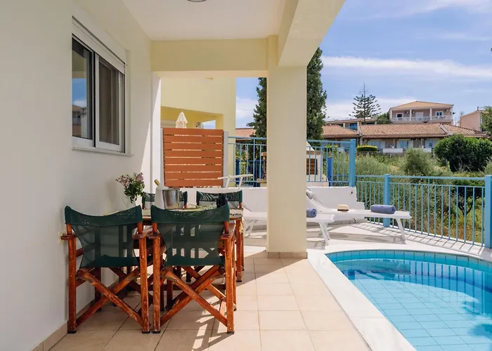 Villa Sea View