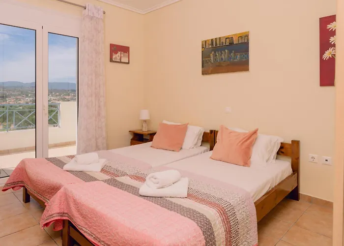 Villa Sea View