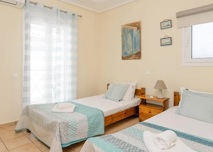 Sea View * Tsilivi (Zakynthos)