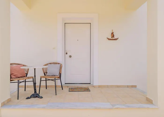 Villa Sea View Tsilivi (Zakynthos)