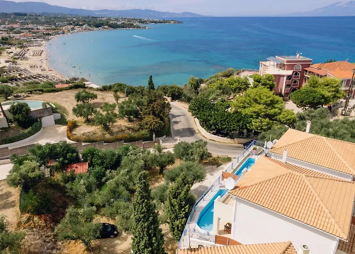 Sea View Tsilivi (Zakynthos)