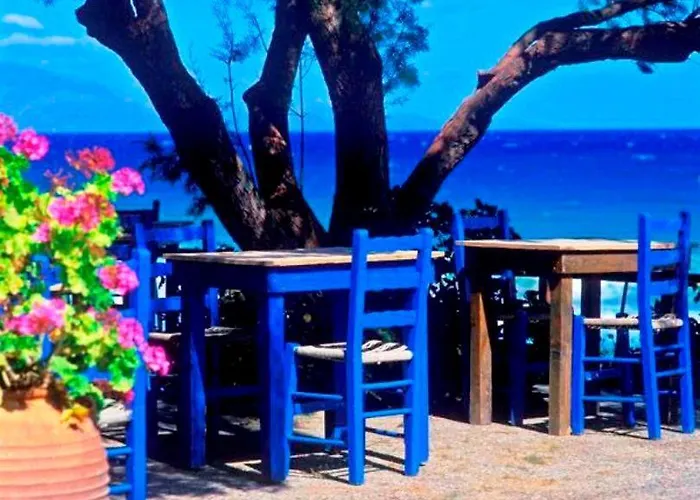 Sea View Villa *