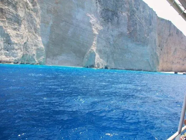 Villa Sea View *