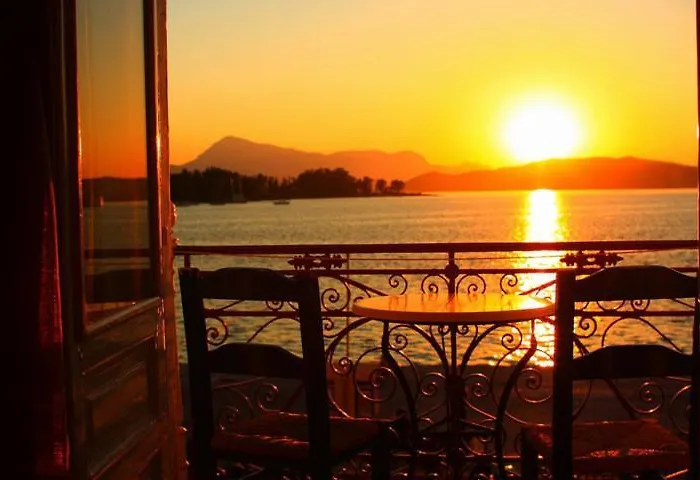 Villa Sea View Tsilivi (Zakynthos)