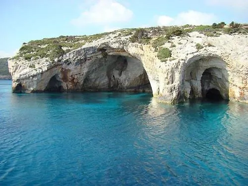 Sea View * Tsilivi (Zakynthos)
