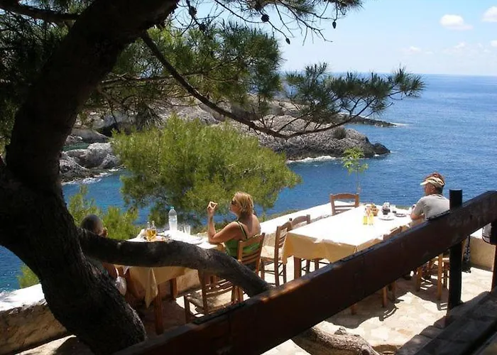 Villa Sea View *