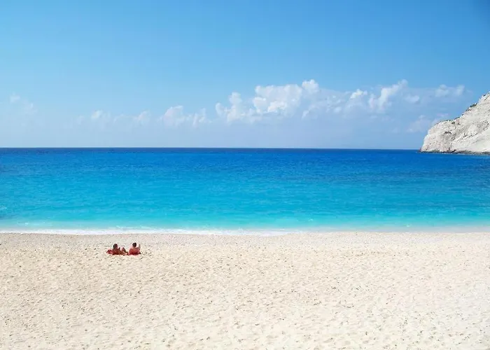 Sea View Villa Tsilivi (Zakynthos)