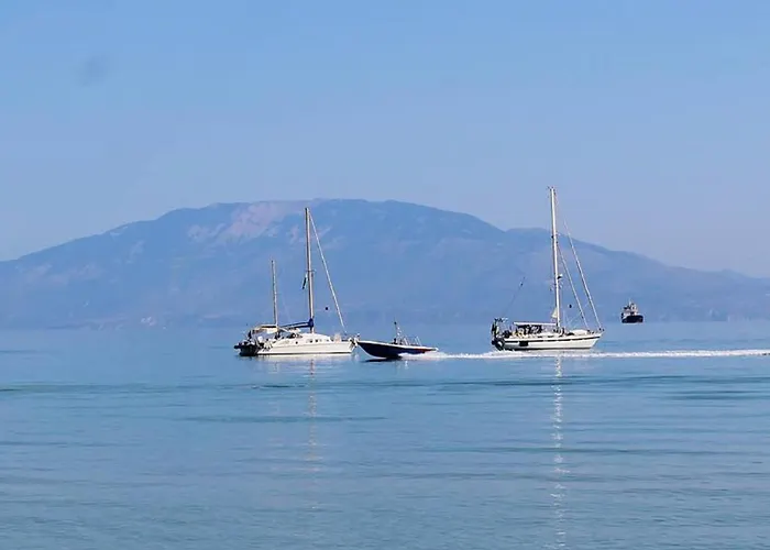 Sea View Tsilivi (Zakynthos)