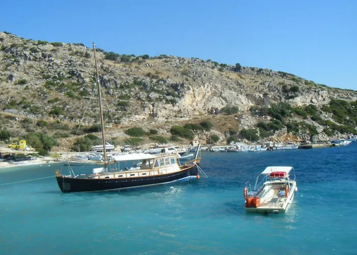 Villa Sea View