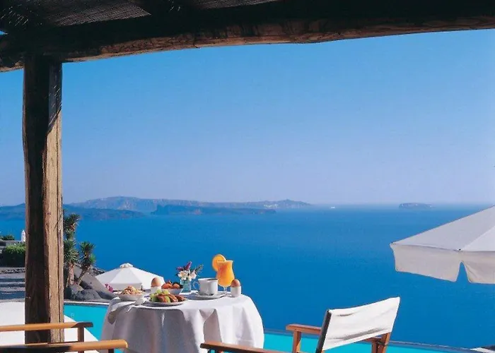 Villa Sea View *
