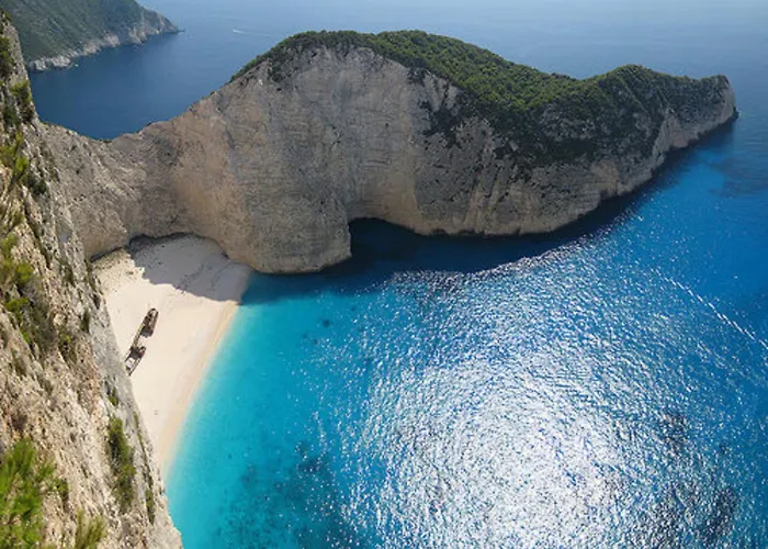 Sea View Villa Tsilivi (Zakynthos)