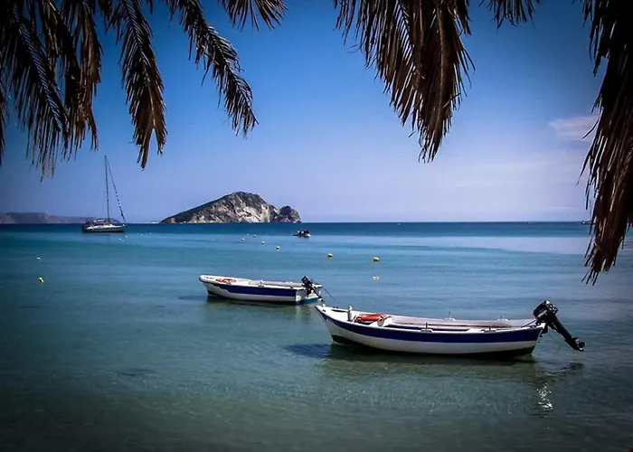 Villa Sea View
